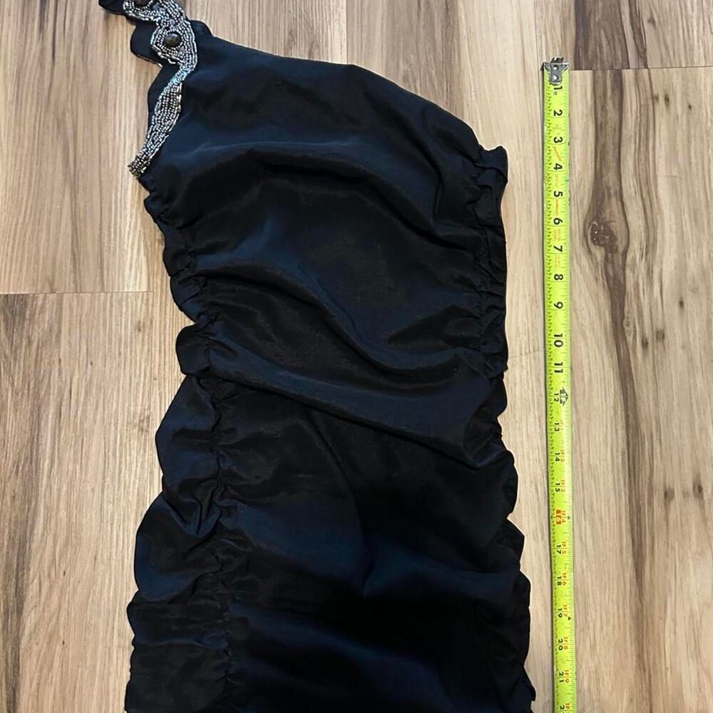 Nikibiki Women's Black Dress